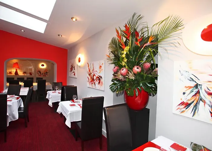 Auberge bretonne