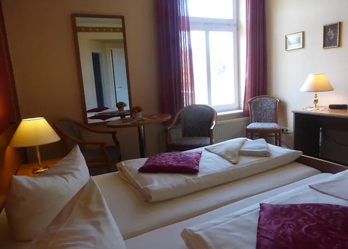 Hotel Koos