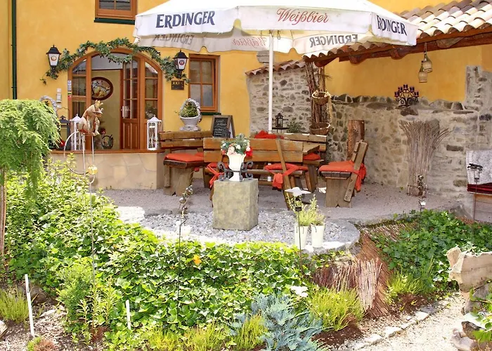 Hotel Piccolo