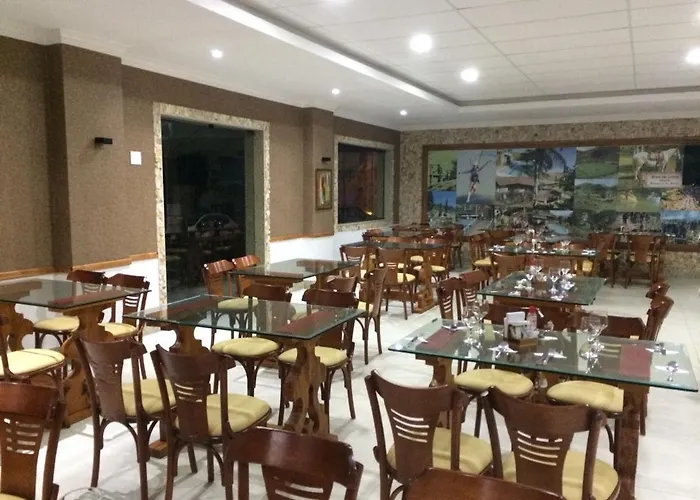 Hotel Gramado da Serra
