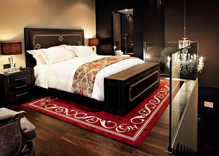 Hotel Castillo de Gorraiz&Spa