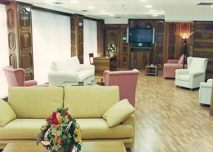 Hotel Princess