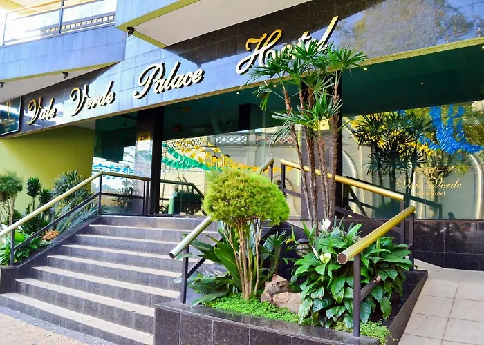 Vale Verde Palace Hotel