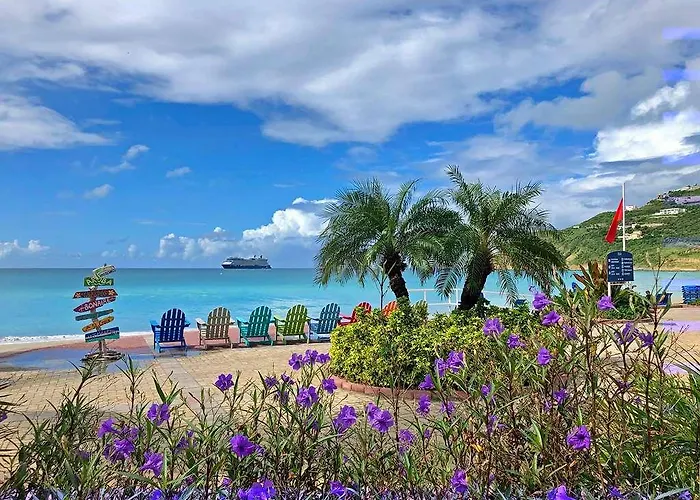 Divi Little Bay Beach Resort