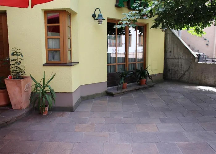 Hotel Grafenwirt