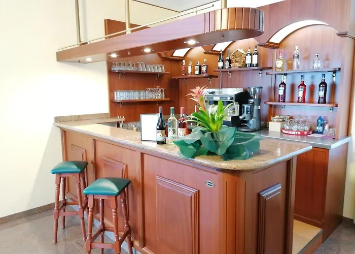 Residence Villa Margherita B&B