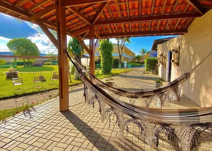 Bonito Plaza Hotel