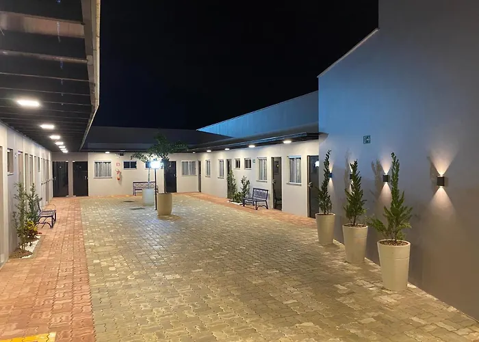 Hotel Goiano