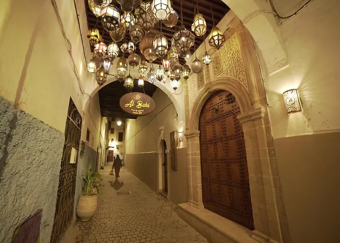 Riad Al Bahi