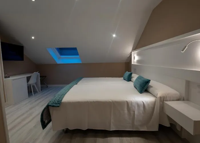 Hotel El Parador