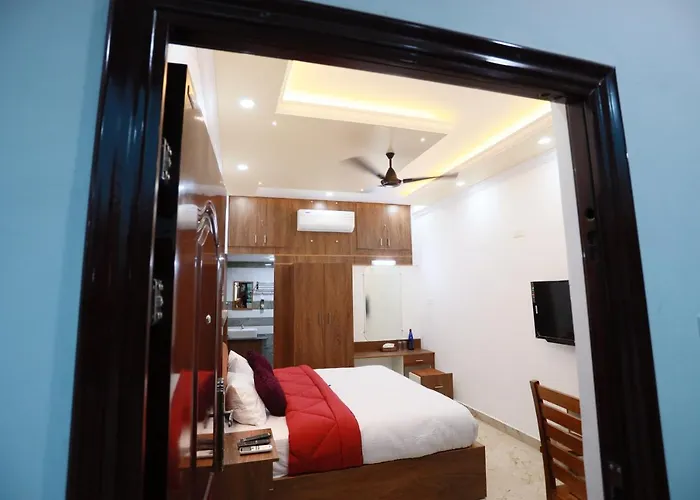 Kausthubhom Residency