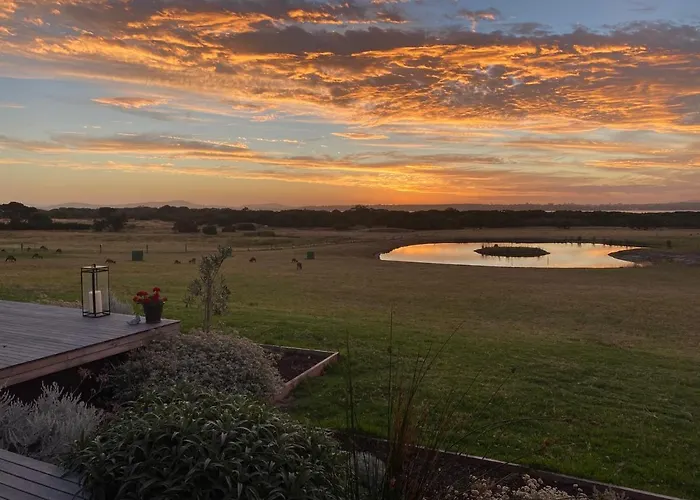 Majuba Country Lodge