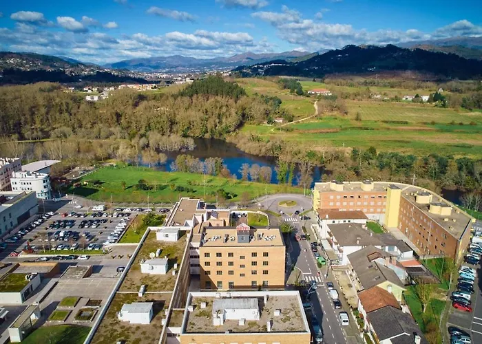 Hotel O Guerreiro