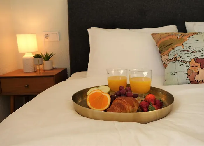 Boutique Beach House, Colina Del Emperador