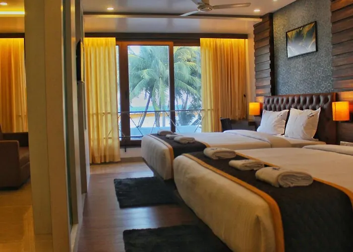 Hotel Idhaya
