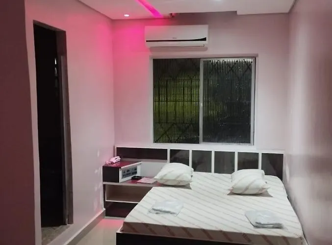 Hotel Simba