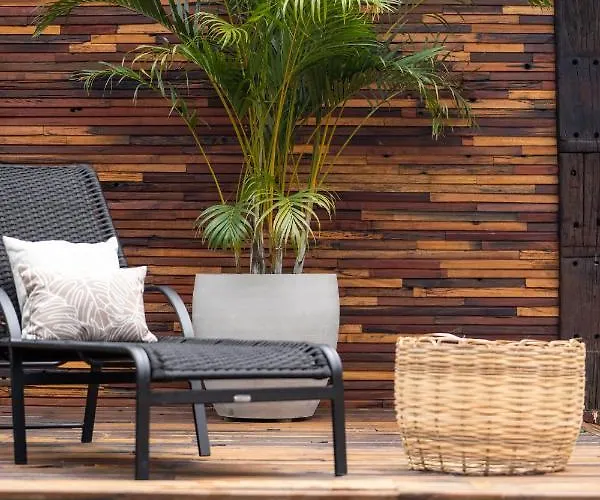Akua Bungalows Taipu De Fora