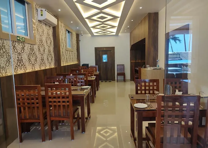 Hotel Idhaya
