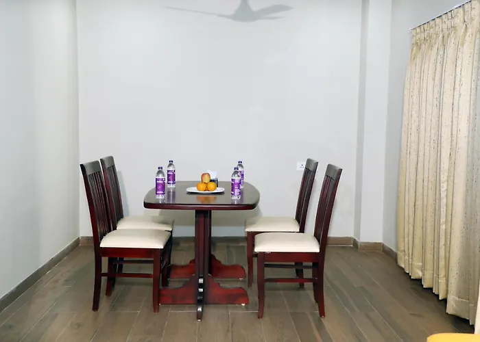 Vov Hotels Vijayapura Part Of Shubhashree Group