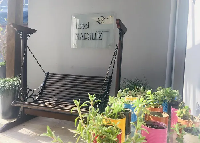 Hotel Mariluz