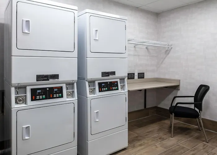Towneplace Suites By Marriott Buckeye Verrado