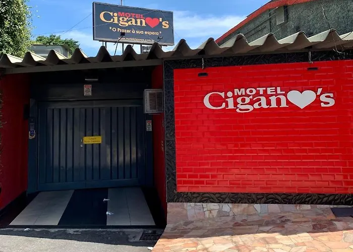 Motel Cigano'S