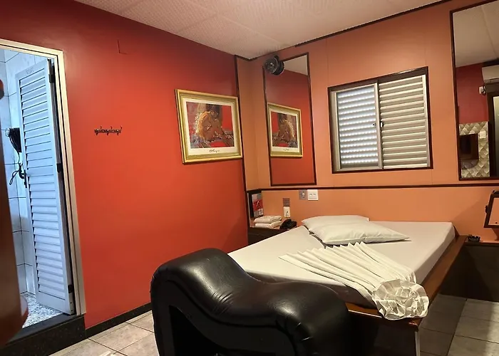 Motel Cigano'S