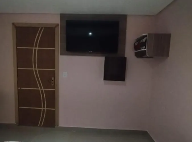 Hotel Simba
