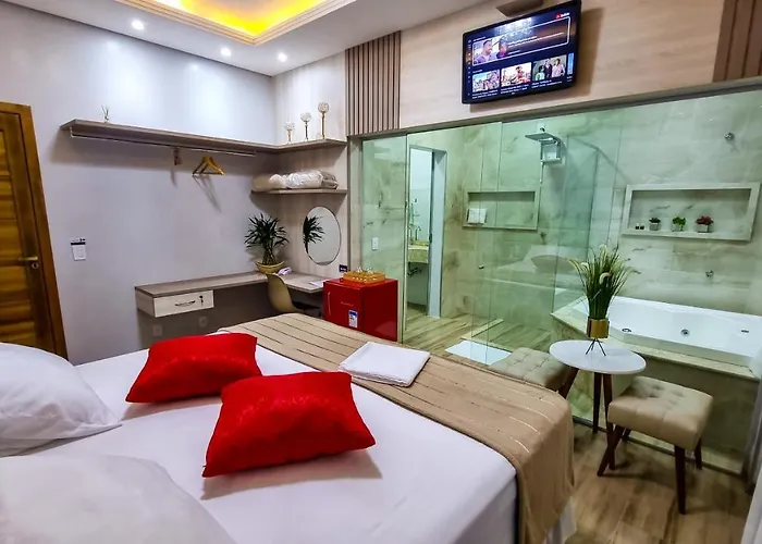 Golden View Hotel