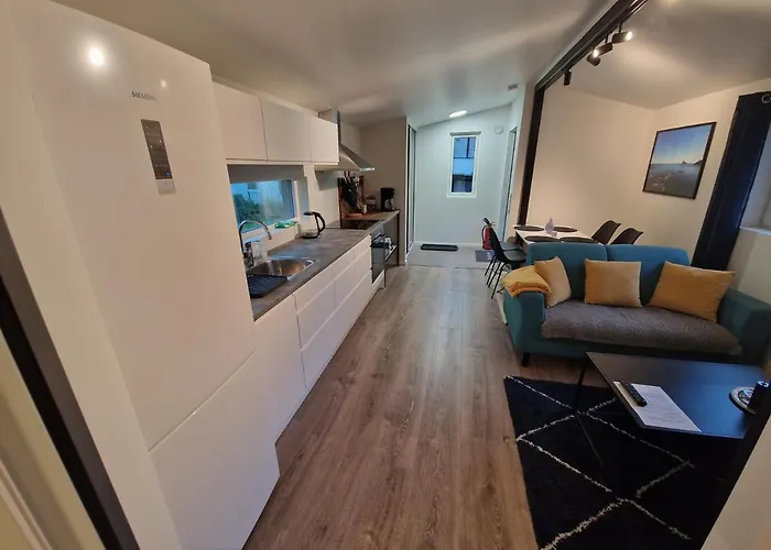 Northern Living 1 Room With Shared Bathroom