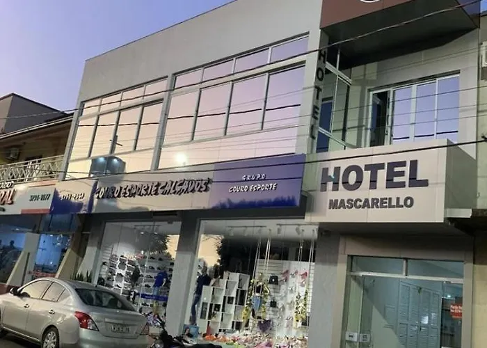 Hotel Mascarello