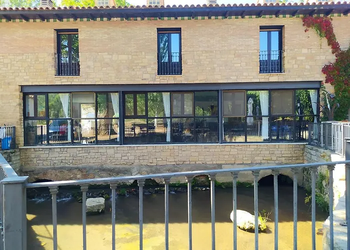 Hotel Rural El Zamacen