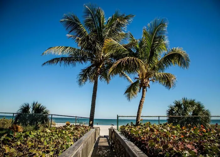 Ocean Landings Resort & Racquet Club
