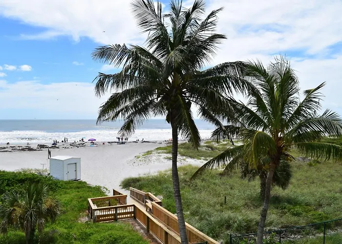 Ocean Landings Resort & Racquet Club