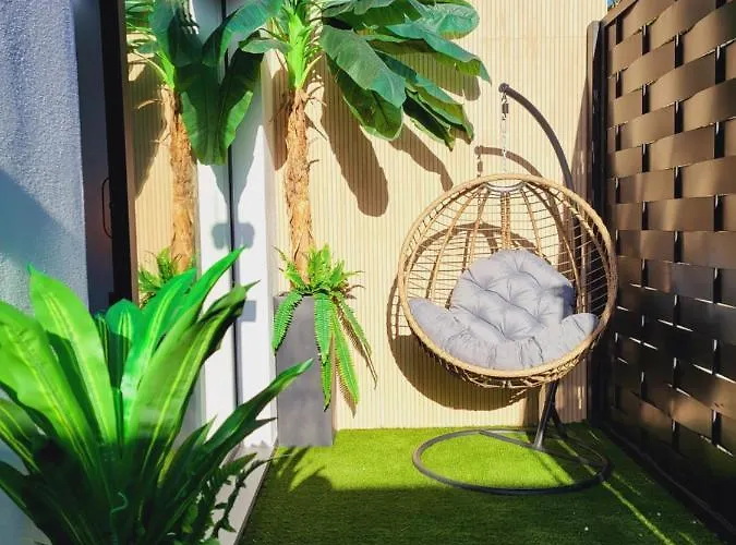 Suites Home Ruidera