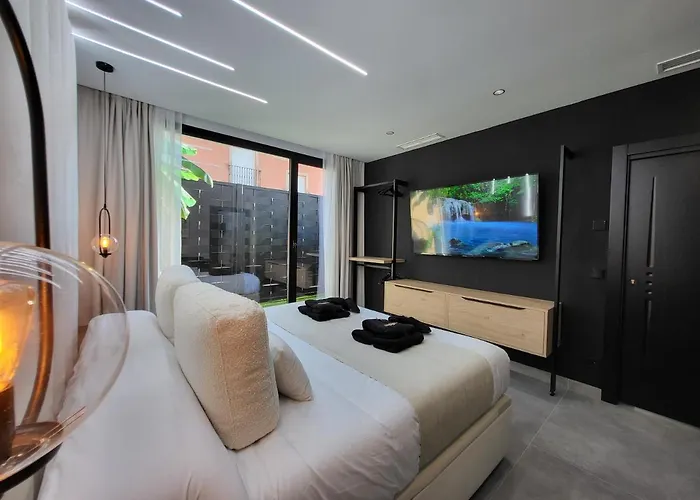 Suites Home Ruidera