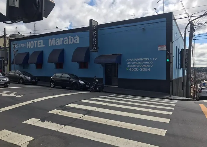Hotel Maraba