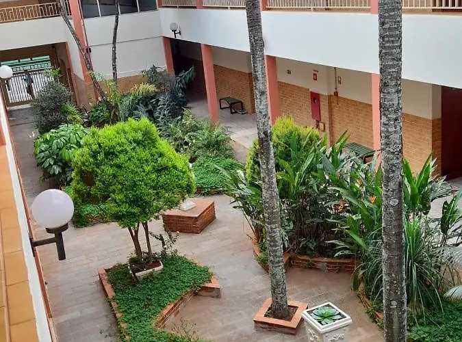 Hotel Itália