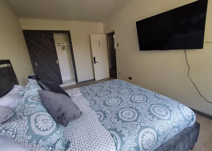 Costanera Bed & Breakfast