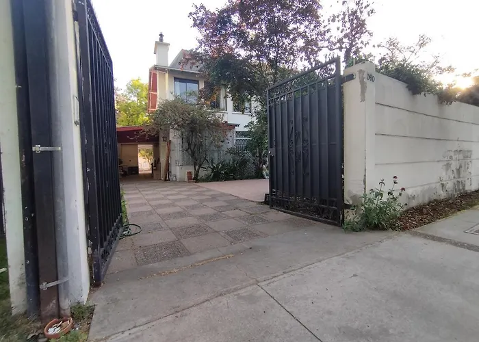 Costanera Bed & Breakfast