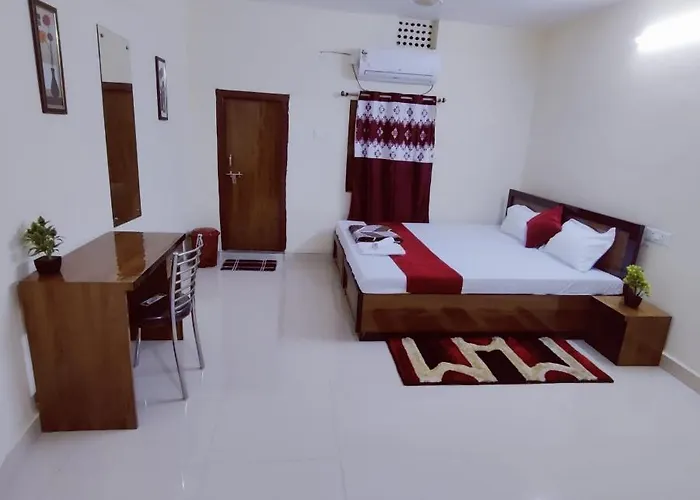 Hotel A K Continental