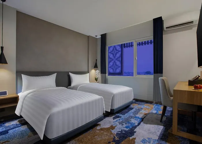 Aston Pekalongan Syariah Hotel & Conference Center