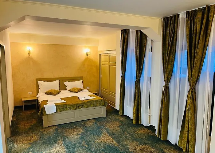 Hotel La Ane