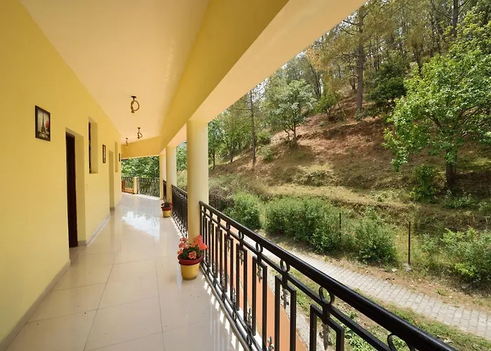 Ivy The Boutique Hotel By Sukhmani Resorts