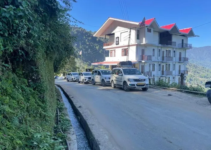 Sila Norphel Pelling