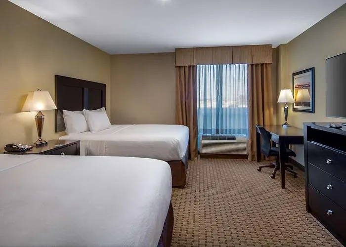 Hyatt House Bentonville/Rogers