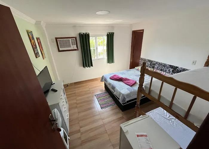 Hotel Marquês de Maricá