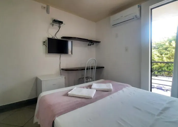 Coite Plaza Hotel