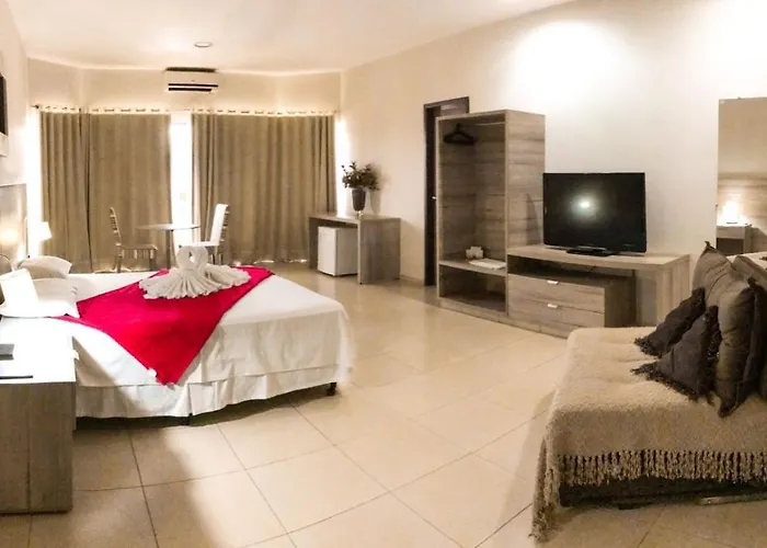 Hotel Renascer Ltda