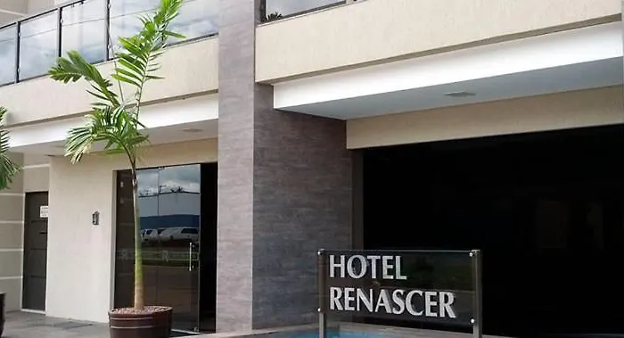 Hotel Renascer Ltda